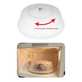 Adjustable Microwave Steamer